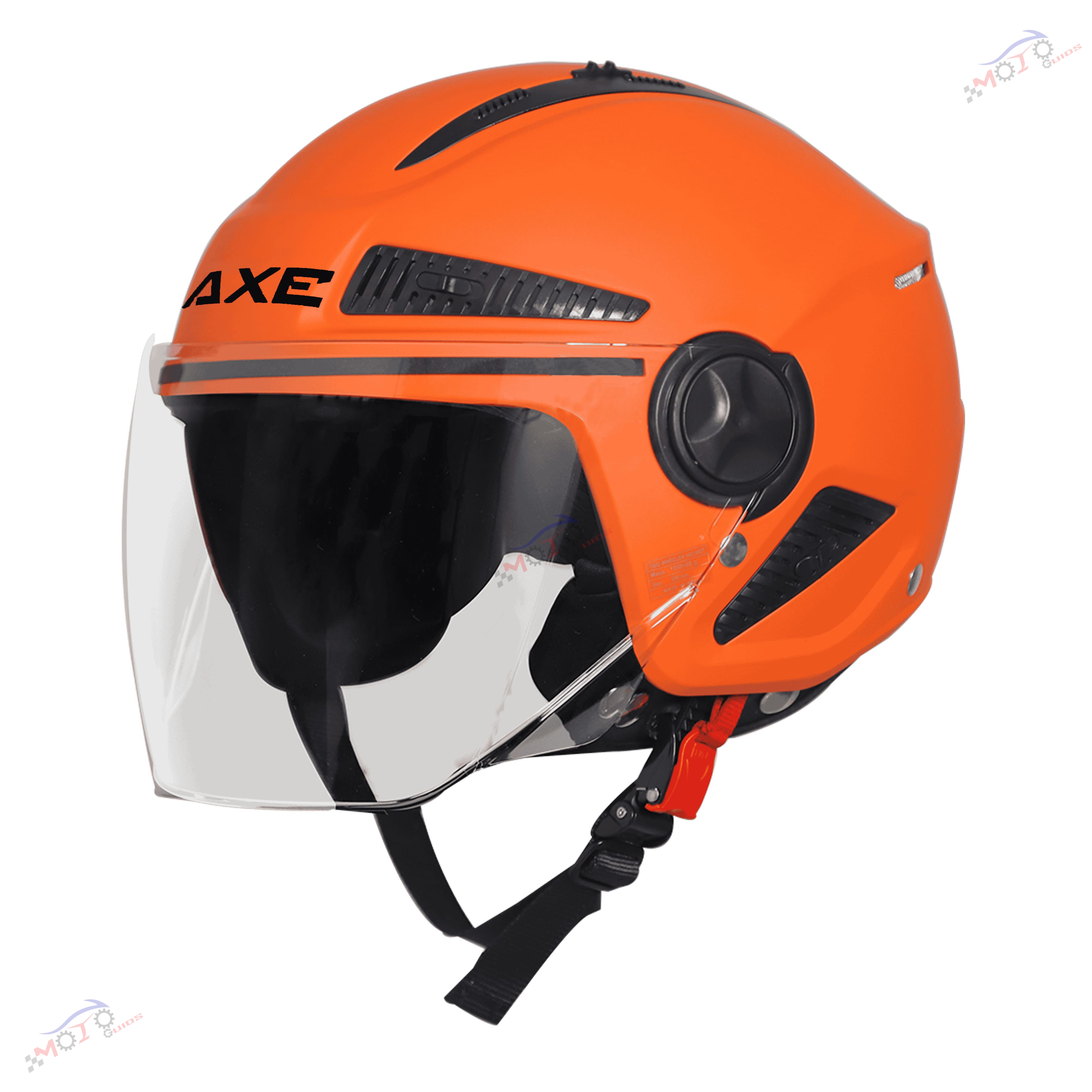 SBH-24 AXE